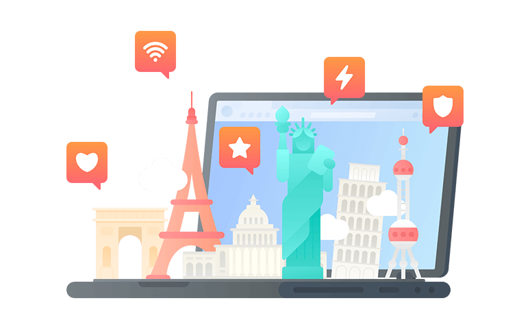 在美属萨摩亚怎么看国内视频 - 海龟VPN